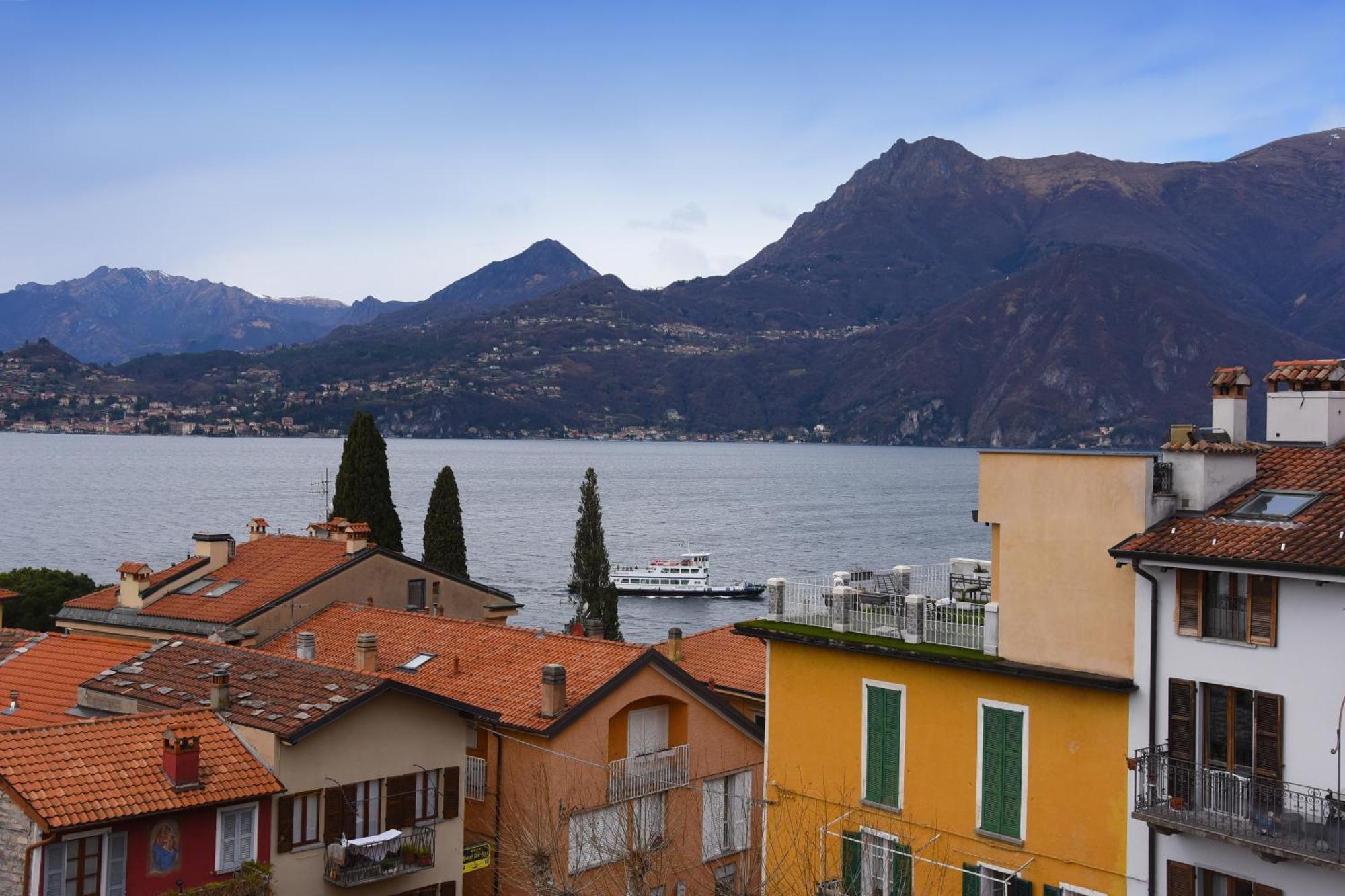 Bed and breakfast Casa San Giorgio